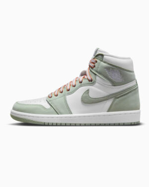 Air Jordan 1 High OG Seafoam