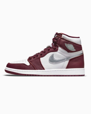 Air Jordan 1 High OG Bordeaux