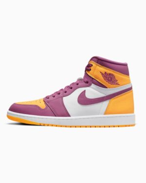 Air Jordan 1 High OG Brotherhood