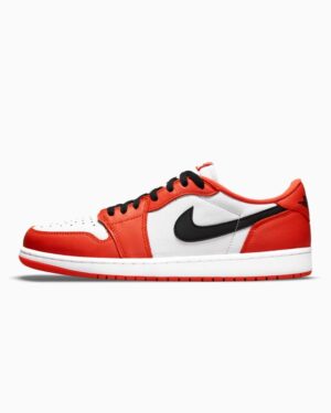Air Jordan 1 Low OG Starfish