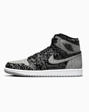 Air Jordan 1 High OG Rebellionaire