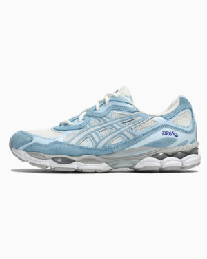 ASICS Gel-NYC Cream Arctic Sky
