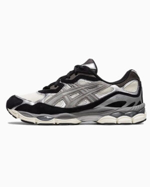 ASICS Gel-NYC Ivory Clay Grey