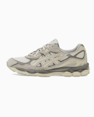 ASICS Gel-NYC Oyster Grey