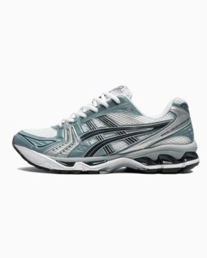 ASICS Gel-Kayano 14 White Fjord Grey