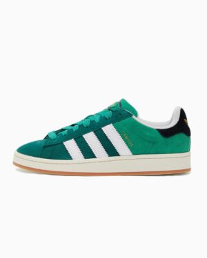 Adidas Campus 00s Collegiate Green