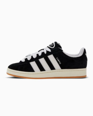 Adidas Campus 00s Core Black