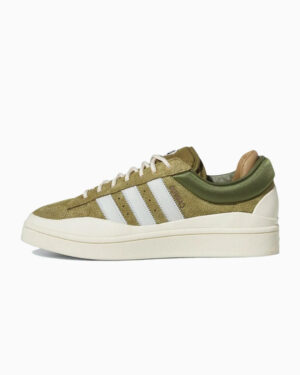Adidas Campus Bad Bunny Wild Moss