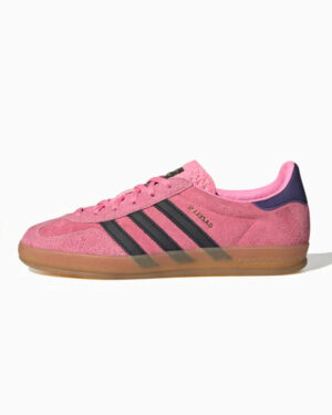 Adidas Gazelle Indoor Bliss Pink