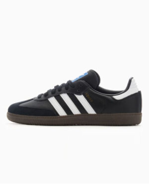 Adidas Samba OG Core Black