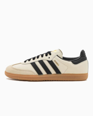 Adidas Samba OG Cream White Sand Strata