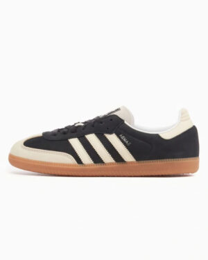 Adidas Samba Og Black Wonder White