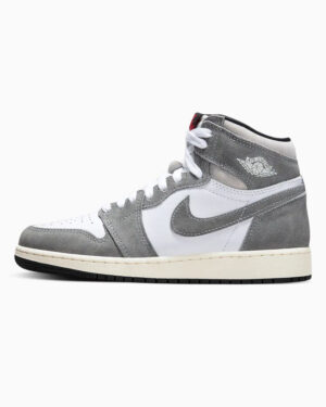 Air Jordan 1 High OG Washed Black