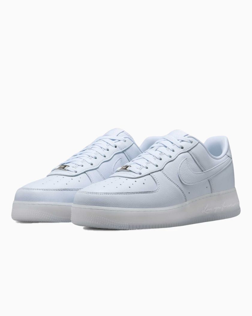 Air Force 1 Low Drake NOCTA Certified Lover Boy Palest Purple - Imagen 2