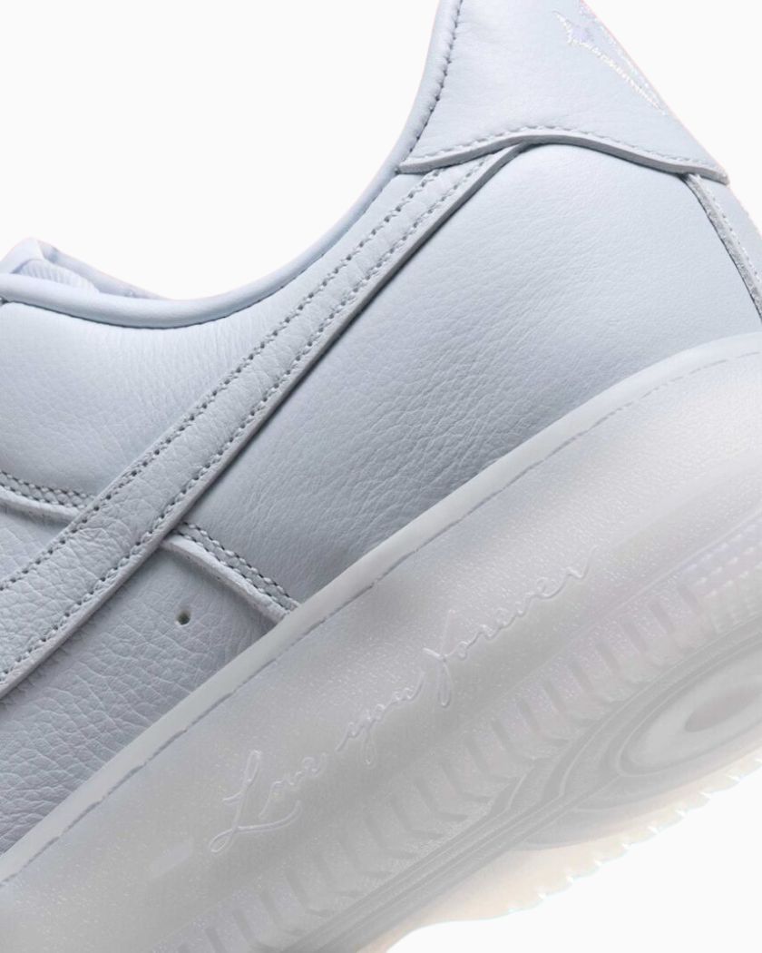Air Force 1 Low Drake NOCTA Certified Lover Boy Palest Purple - Imagen 6