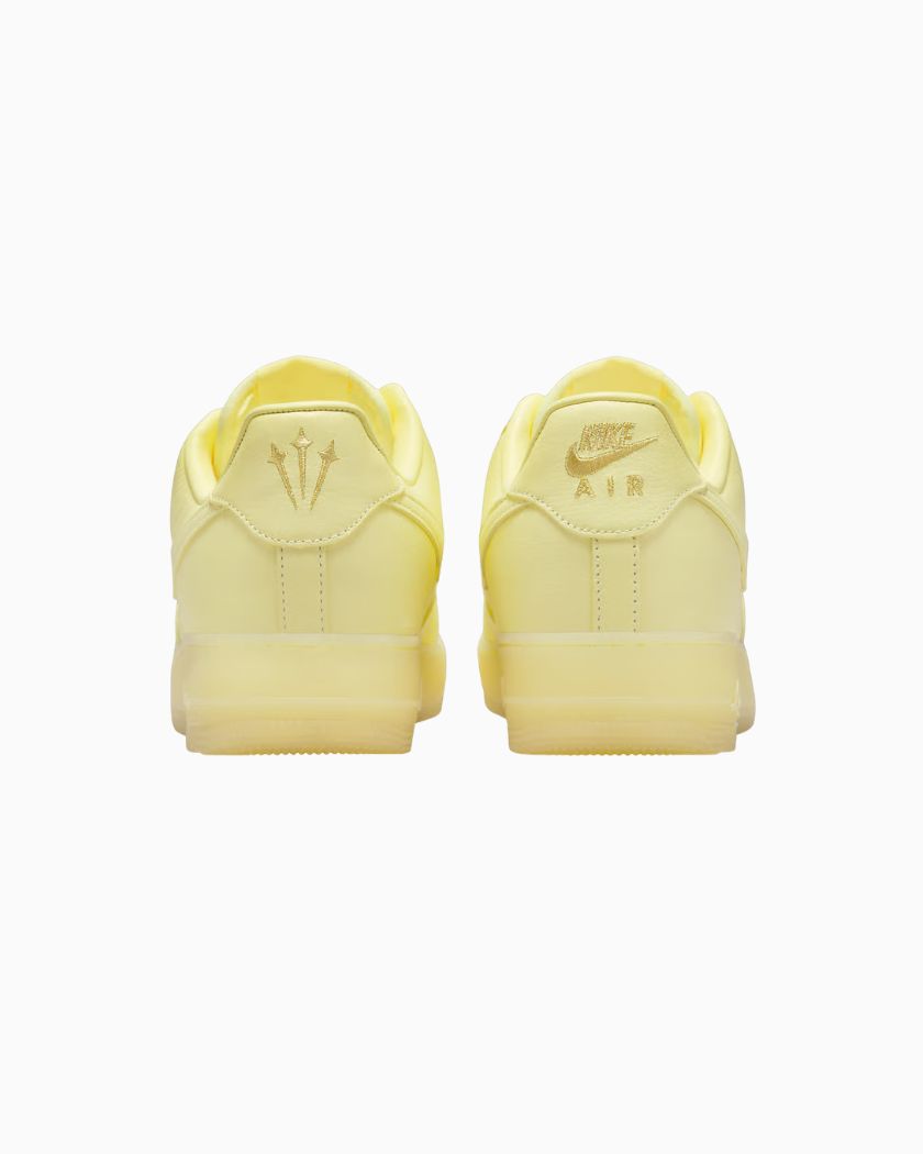 Air Force 1 Low Drake NOCTA Certified Lover Boy Citron Tint - Imagen 3
