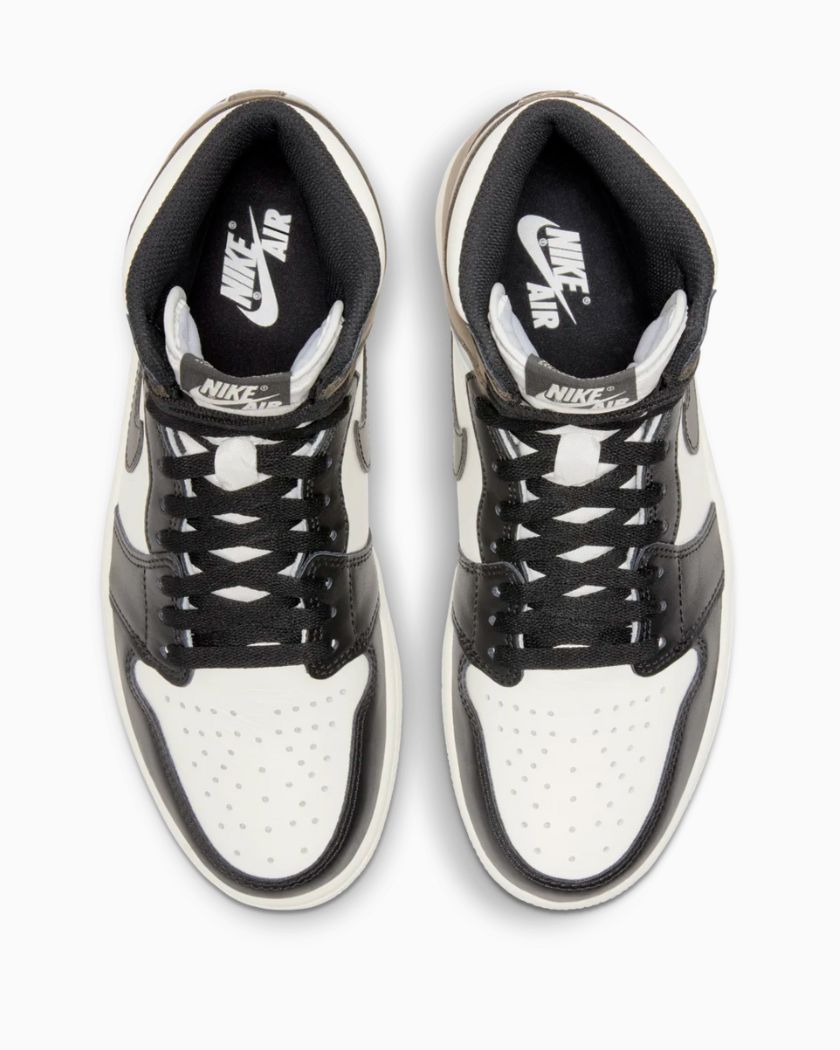 Air Jordan 1 Retro High Dark Mocha - Imagen 3