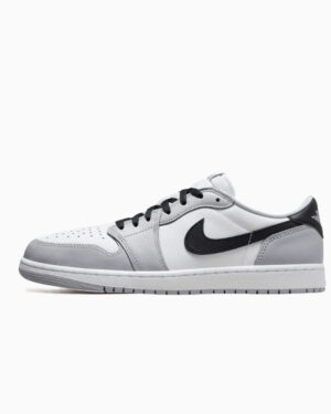 Air Jordan 1 Retro Low OG Barons