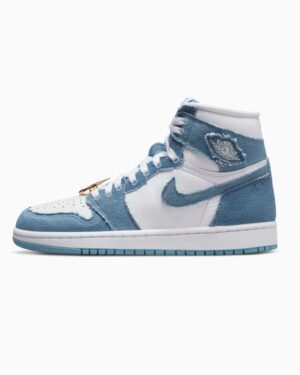 Air Jordan 1 Retro High OG Denim