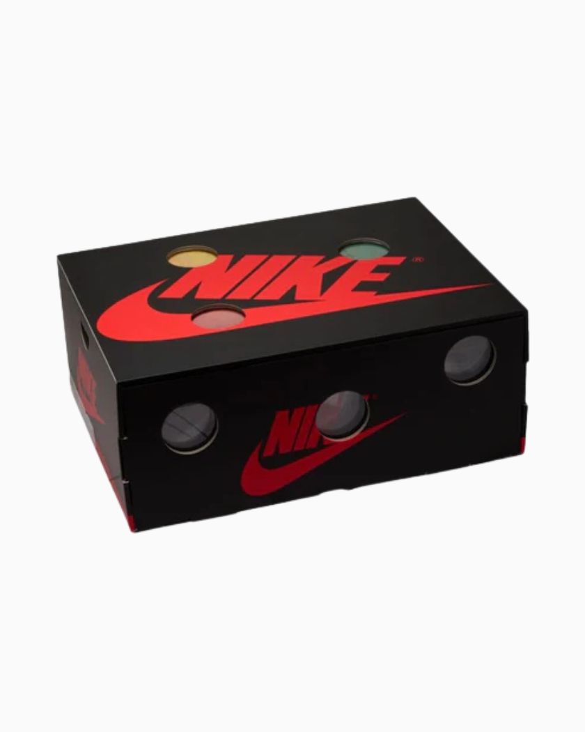 Air Jordan 1 Retro High Virgil Abloh Archive Alaska - Imagen 7