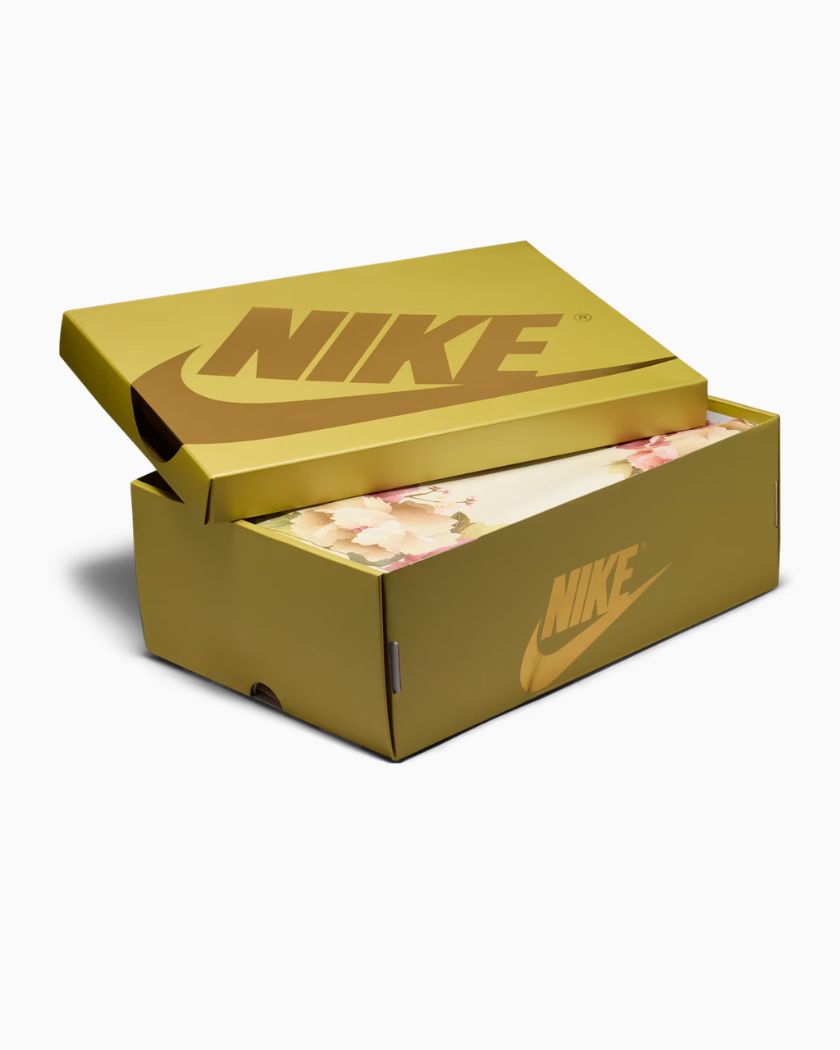 Air Jordan 1 Retro Low OG Football Grey Sail Light Chocolate - Imagen 7