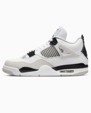Air Jordan 4 Retro Military Black