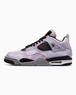 Air Jordan 4 Retro Zen Master