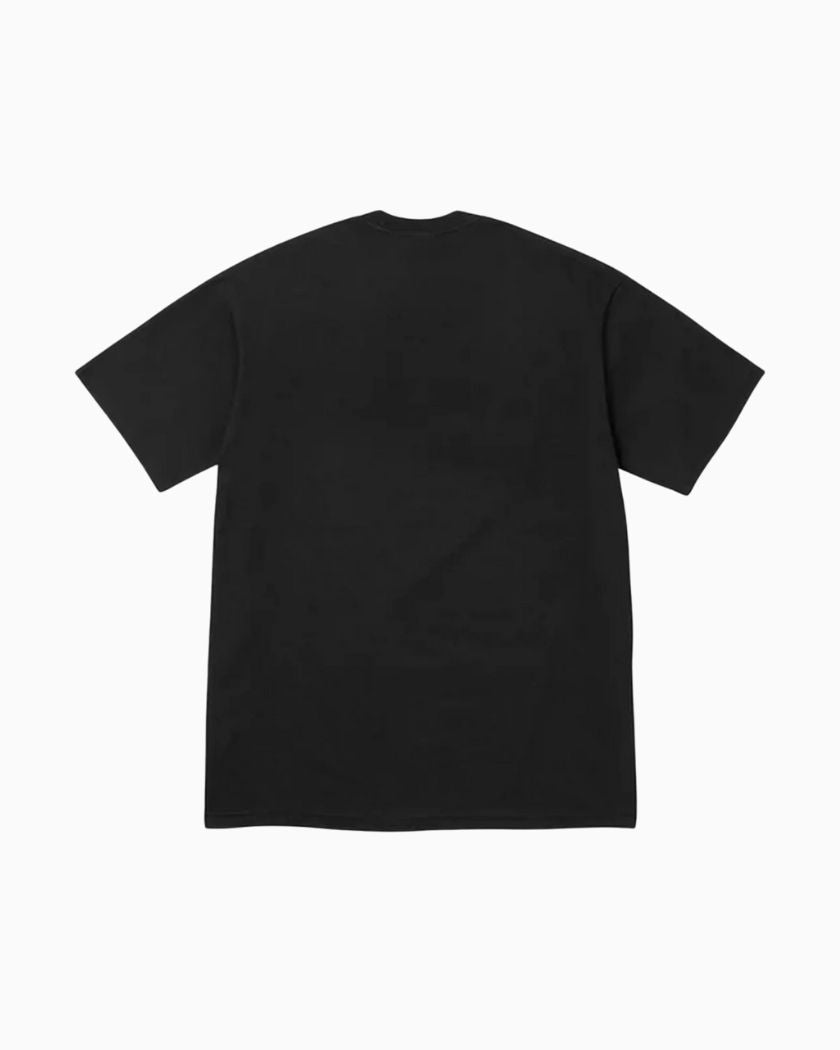 Corteiz x Central Cee Can't Rush Greatness Tee - Imagen 2