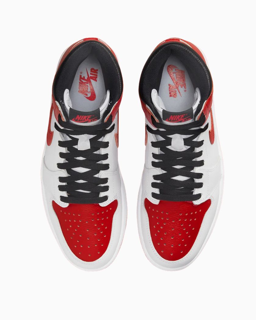 Jordan 1 Retro High OG Heritage - Imagen 3