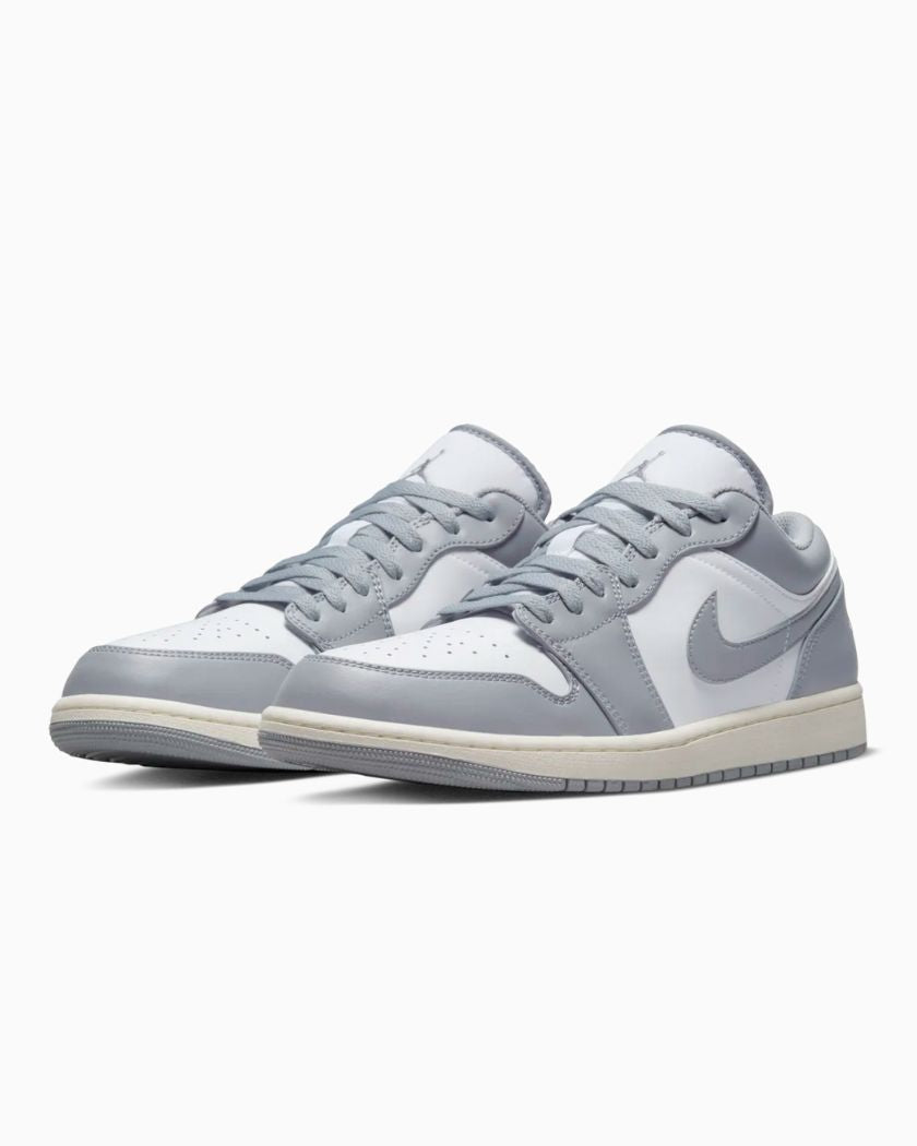 Air Jordan 1 Low Vintage Grey - Imagen 2