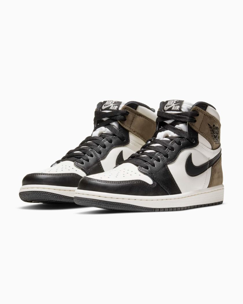 Air Jordan 1 Retro High Dark Mocha - Imagen 2