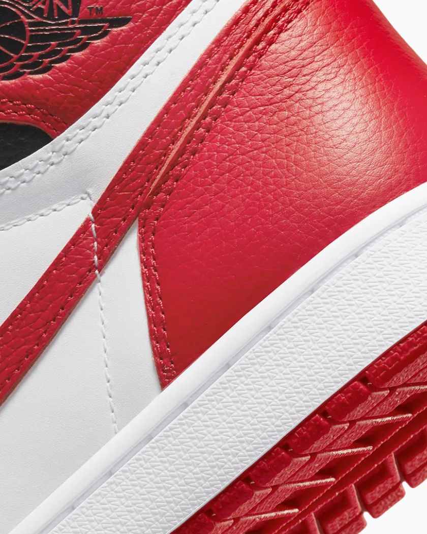 Jordan 1 Retro High OG Heritage - Imagen 4
