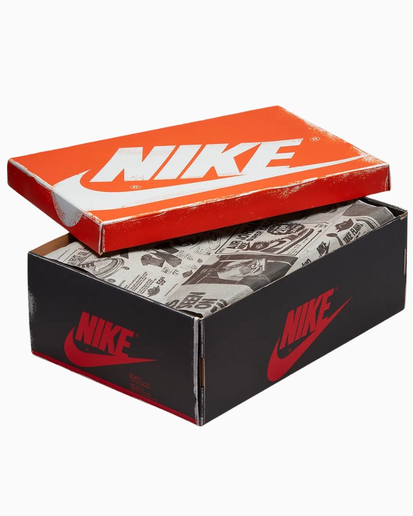 Jordan 1 Retro High OG Chicago Lost and Found - Imagen 5