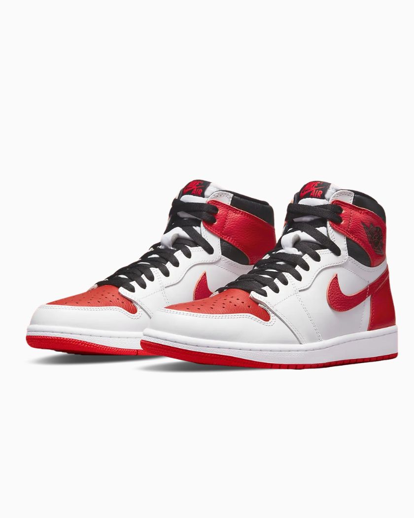 Jordan 1 Retro High OG Heritage - Imagen 2
