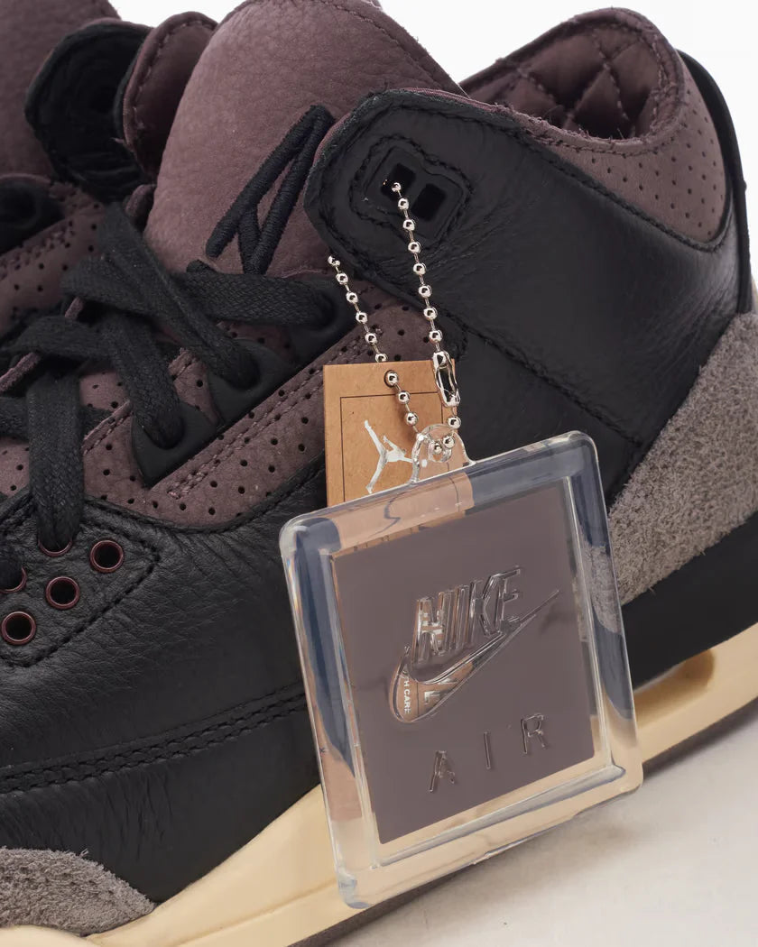 Air Jordan 3 Retro OG SP A Ma Maniére While You Were Sleepin - Imagen 2