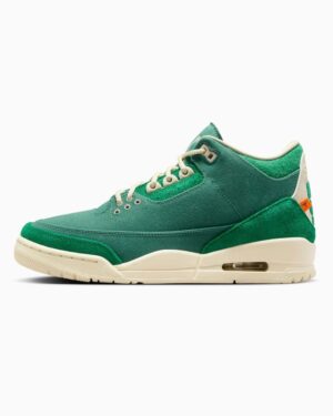Air Jordan 3 Retro SP Nina Chanel Abney Bicoastal