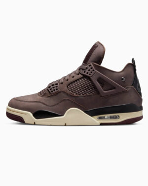 Air Jordan 4 Retro A Ma Maniere Violet Ore