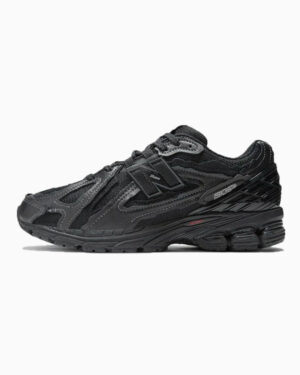NewBalance 1906 Protection Pack Black Leather