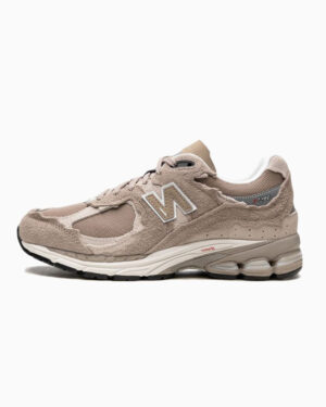 NewBalance 2002r Protection Pack  Driftwood