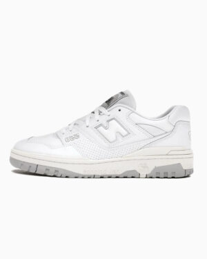 NewBalance 550 White Grey