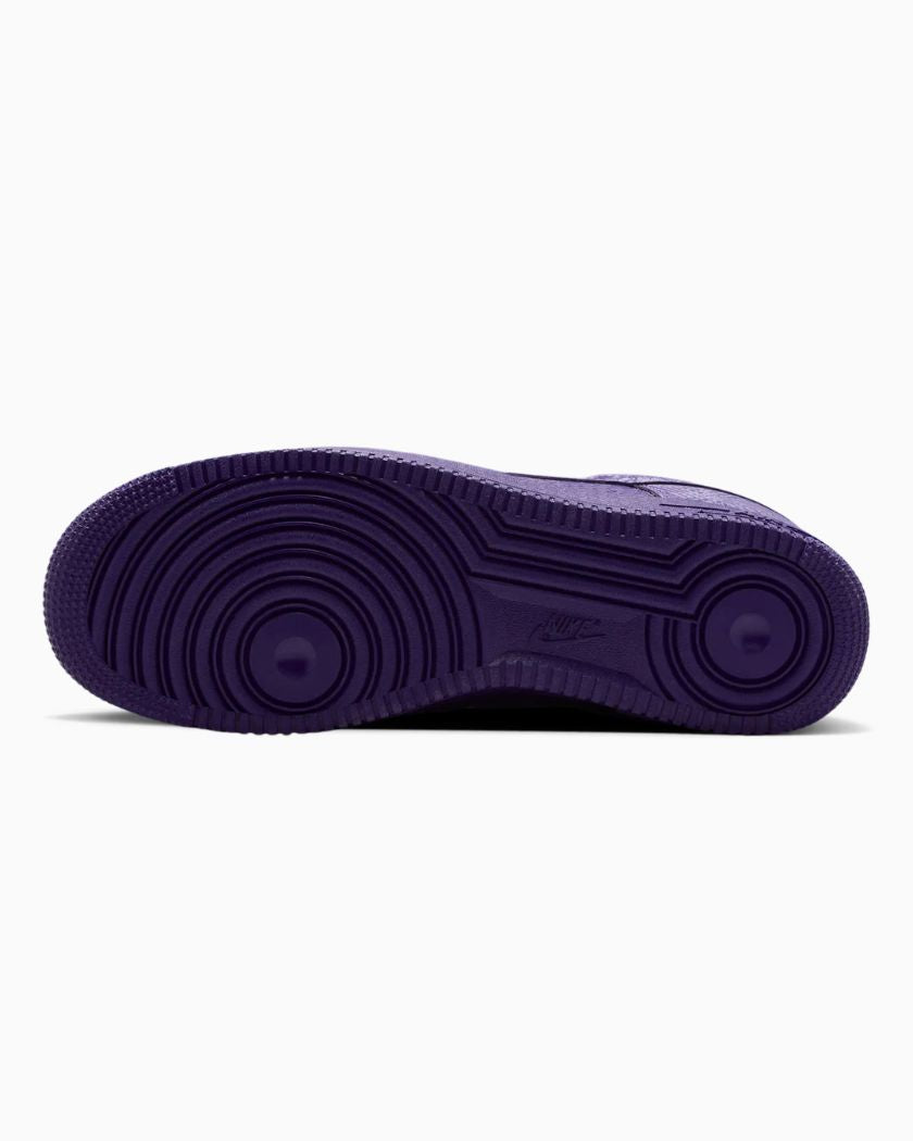 Nike Air Force 1 Low Kobe Bryant Court Purple - Imagen 4