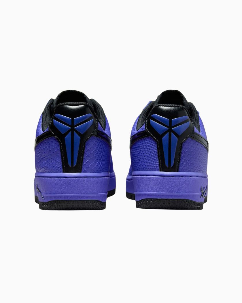 Nike Air Force 1 Low Protro Kobe Bryant x FC Barcelona Persian Violet - Imagen 3