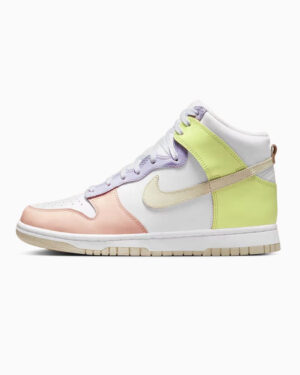 Nike Dunk High Cashmere
