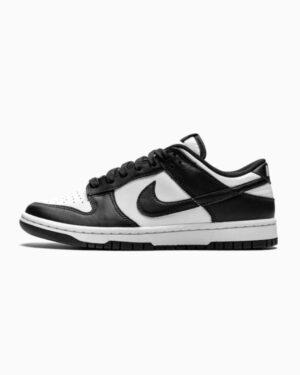 Nike Dunk Low Black White Panda