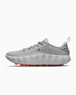 Nike Mind 002 Light Smoke Grey