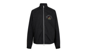 Travis Scott Jordan Woven Jacket