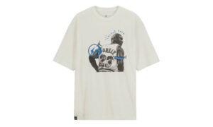 Travis Scott x Jordan x Fragment T-shirt White