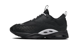 NOCTA x Nike Air Zoom Drive Black White