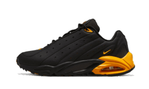 Nike NOCTA Hot Step Air Terra Black University Gold