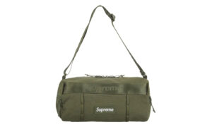 Supreme Utility Bag Olive
